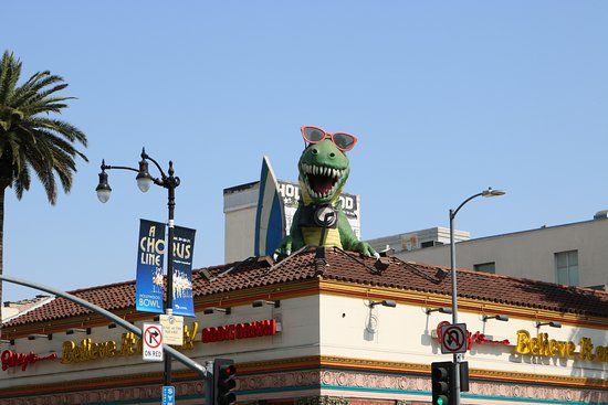 Ripley's Believe It or Not Müzesi